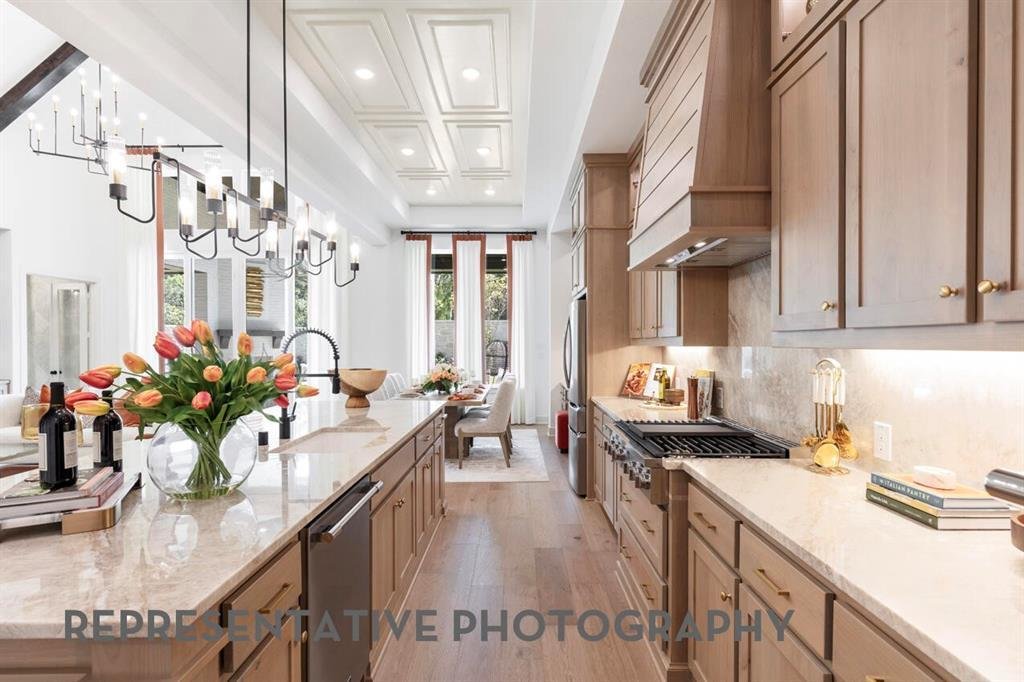 House in Celina, Texas, United States 5 - 17376753
