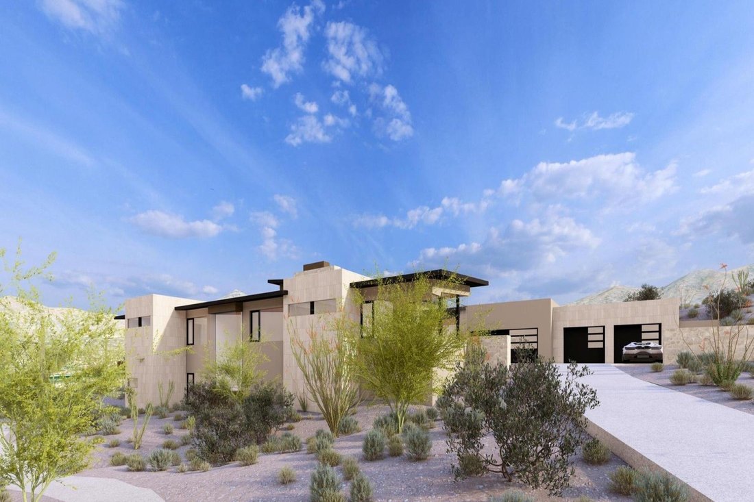 Land in Scottsdale, Arizona, United States 3 - 17378129