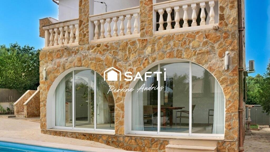 House in Santanyi, Balearic Islands, Spain 3 - 17272744