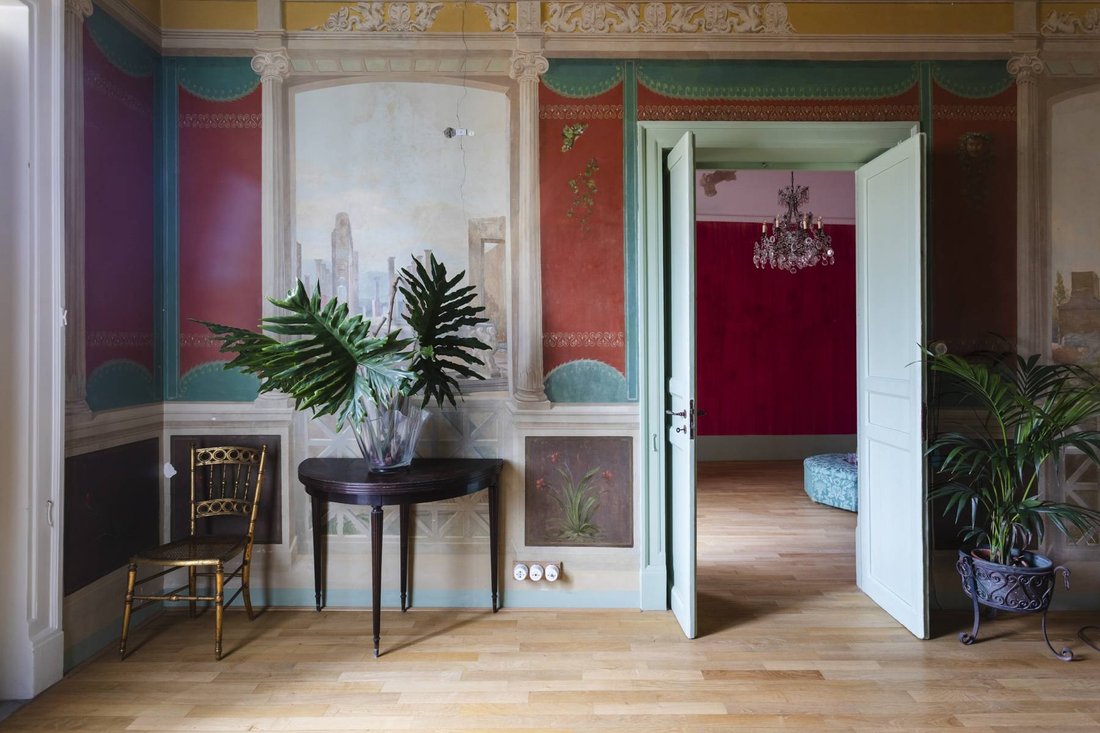 Apartment in Tribunali - Kalsa, Palermo, Italy 1 - 17141112
