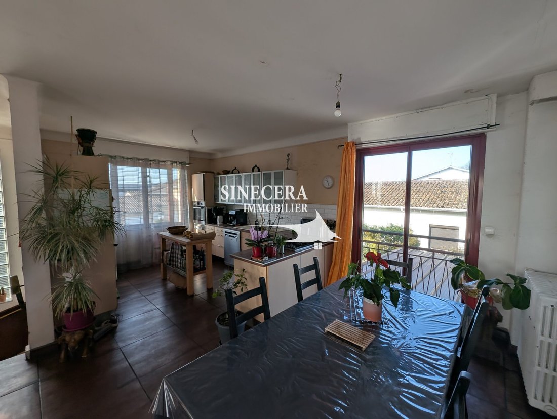 House in Parentis-en-Born, Nouvelle-Aquitaine, France 4 - 17378038