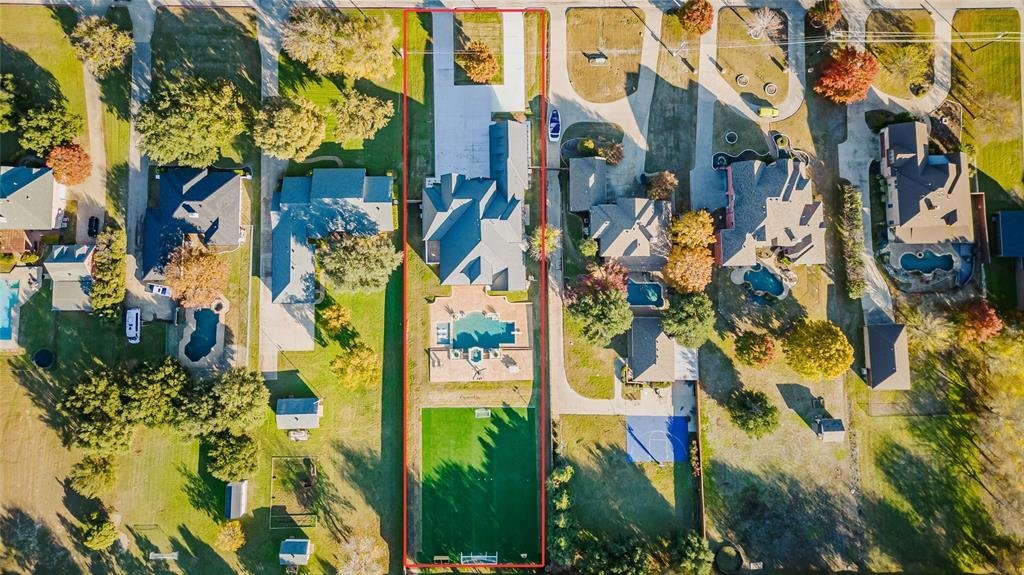 House in Frisco, Texas, United States 2 - 17376773