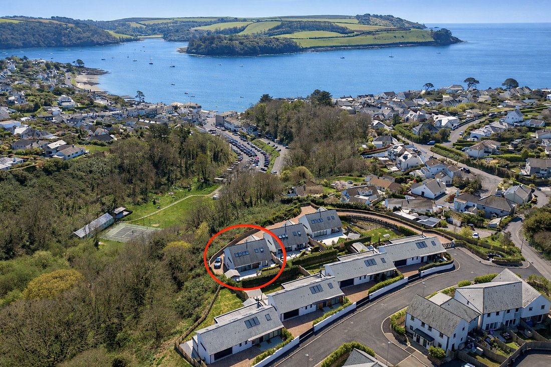 House in St Mawes, England 2 - 17378573