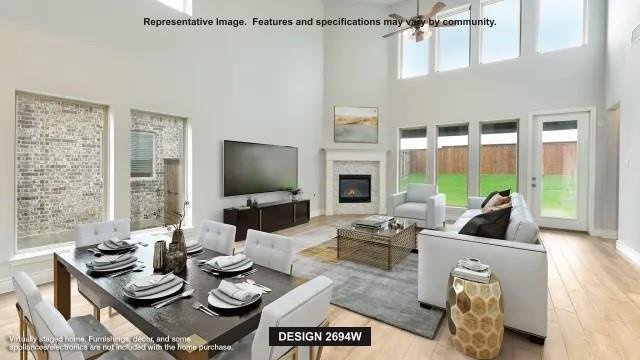 House in Friendswood, Texas, United States 2 - 17376968