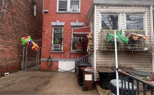 Casa a New York, New York, Stati Uniti 1