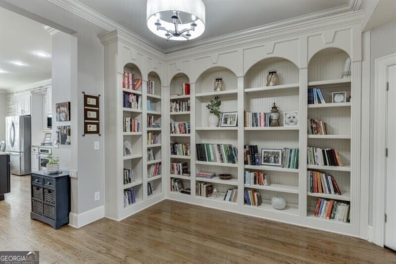 Townhouse in Flowery Branch, Georgia, United States 4 - 17375869