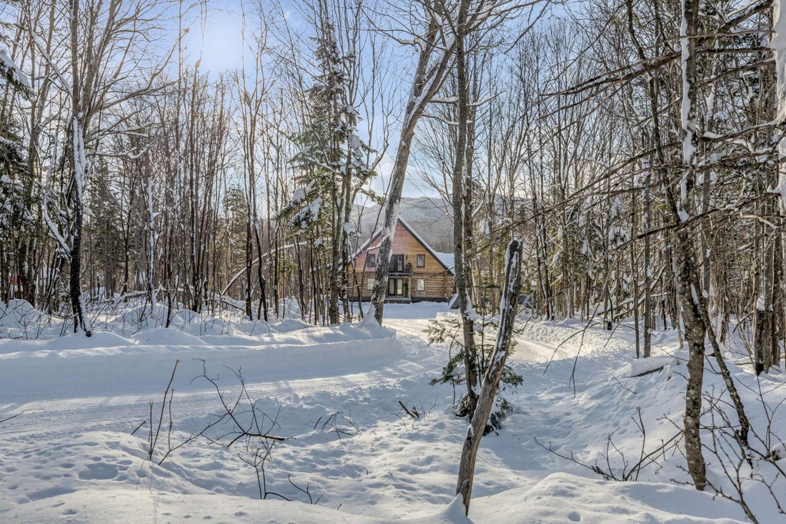 House in Saint-Ferréol-les-Neiges, Quebec, Canada 5 - 16762766