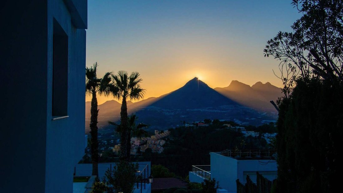 Villa in Altea Hills, Altea, Valencian Community 5 - 15098605