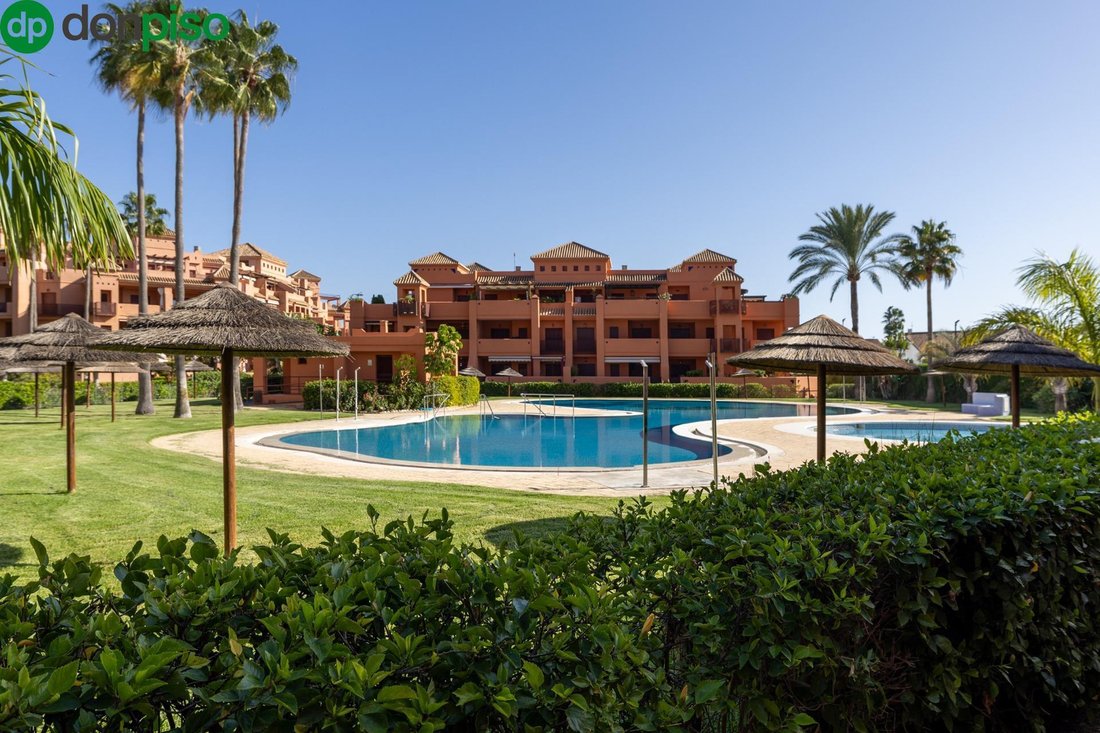 Apartment in Motril, Andalusia, Spain 1 - 17377163