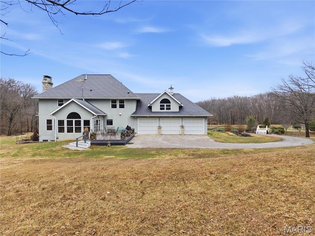 House in Columbia, Missouri, United States 4 - 17378488
