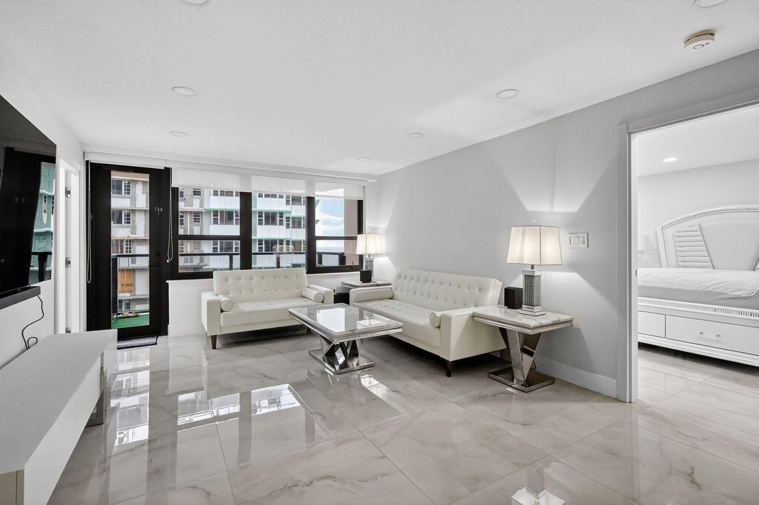 Condo in Miami Beach, Florida, United States 3 - 17178038