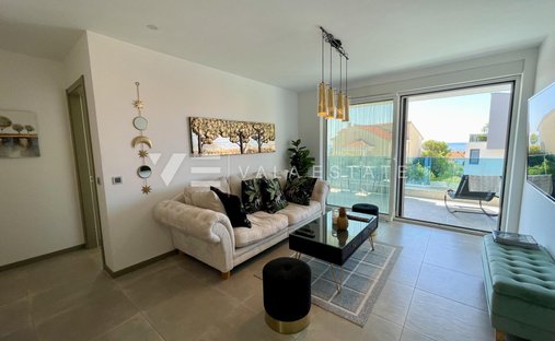 Apartment in Krk, Primorje-Gorski Kotar County, Croatia 1