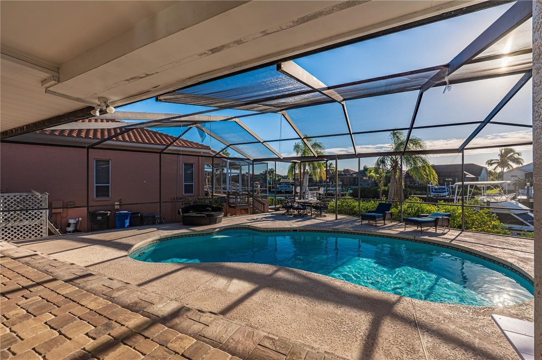House in Apollo Beach, Florida, United States 5 - 17378515