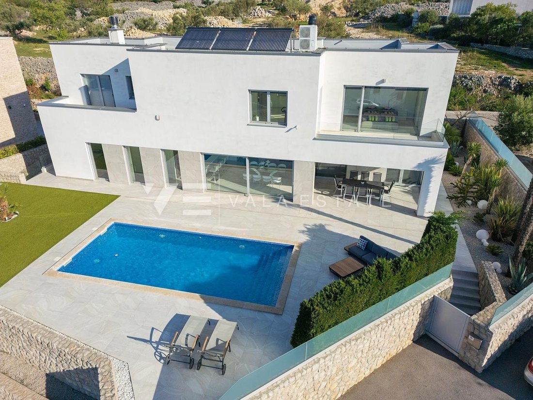 House in Krk, Primorje-Gorski Kotar County, Croatia 1 - 17377209