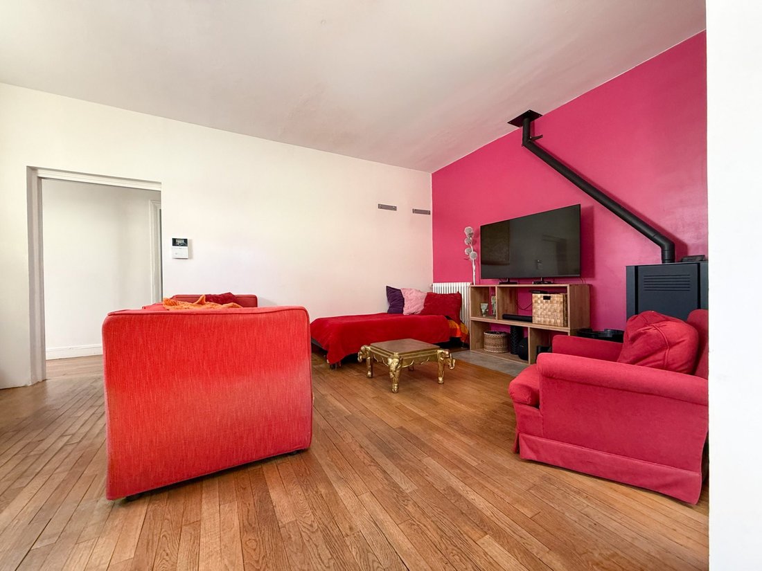 House in Bois de Verrieres-Vaupereux, Verrières-le-Buisson, France 5 - 17376529