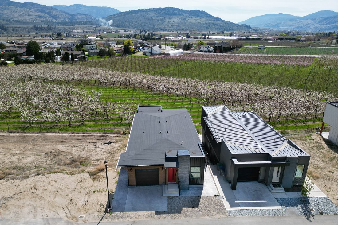 House in Oliver, British Columbia, Canada 5 - 17374844