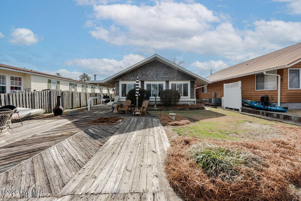 House in White Lake, North Carolina, United States 1 - 17375853