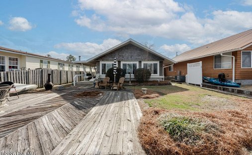 House in White Lake, North Carolina, United States 1