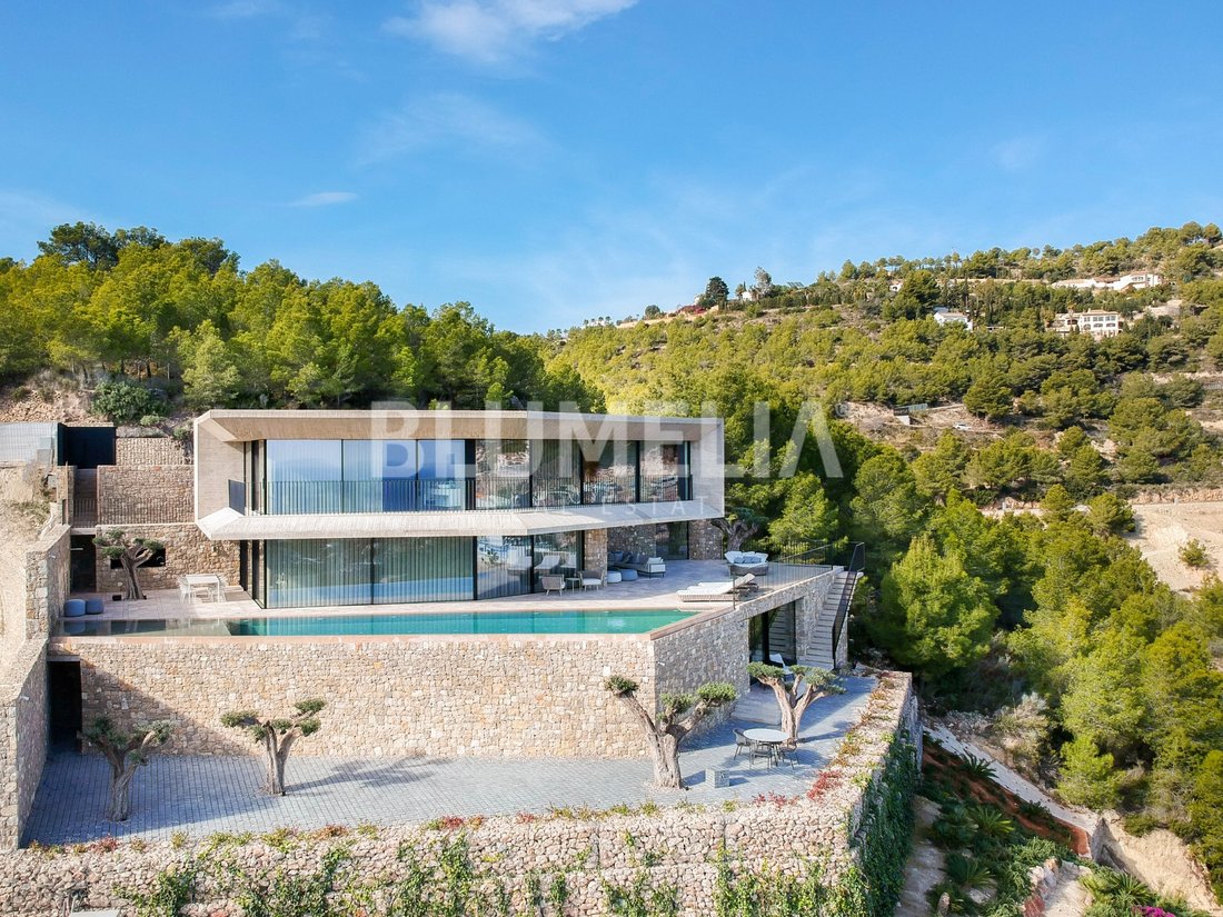 House in Benissa, Valencian Community, Spain 3 - 12274593