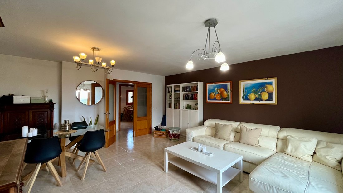 Appartement à Campanet, Îles Baléares, Espagne 2 - 17377357