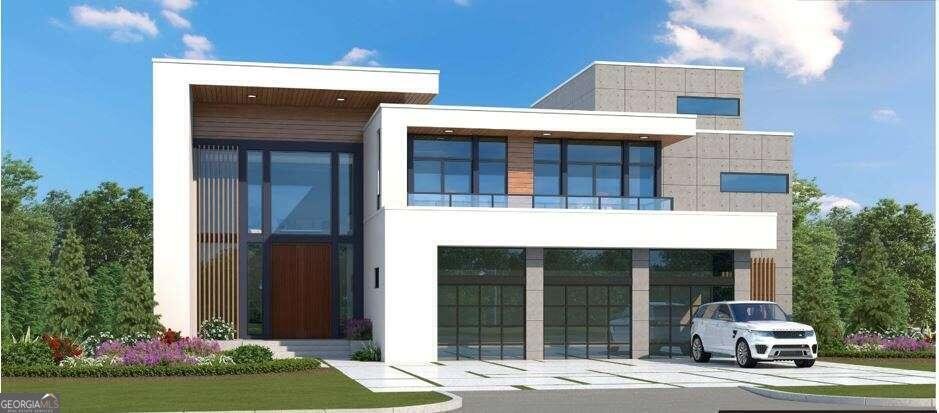 House in McDonough, Georgia, United States 2 - 17375882