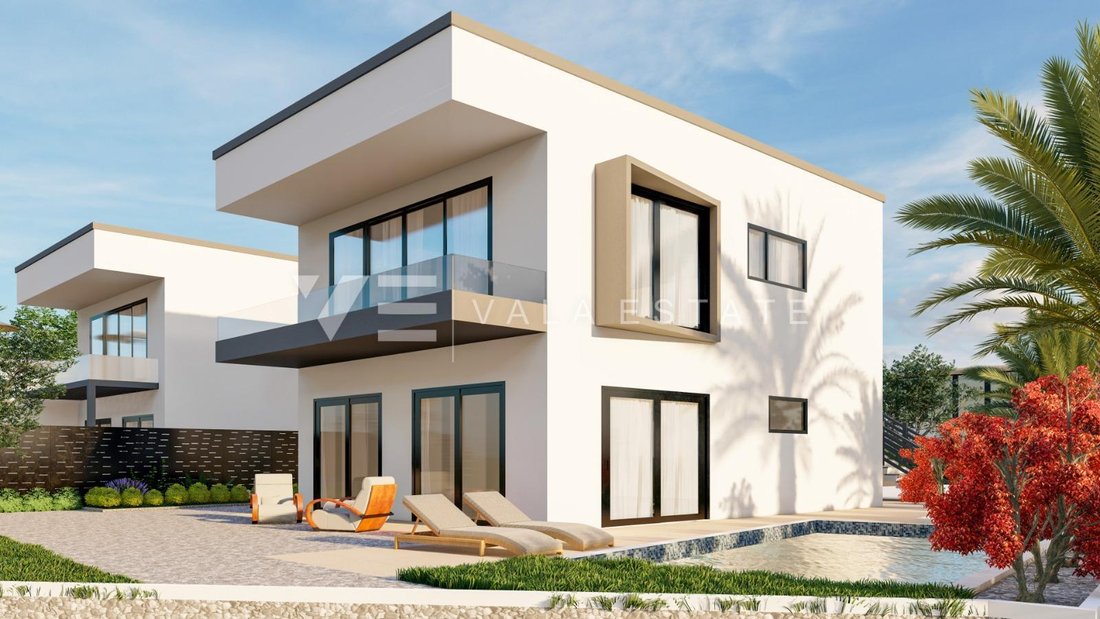 House in Krk, Primorje-Gorski Kotar County, Croatia 5 - 17377194