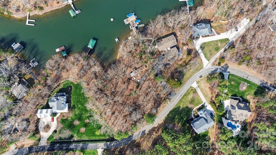 Land in Mooresville, North Carolina, United States 1 - 17376376