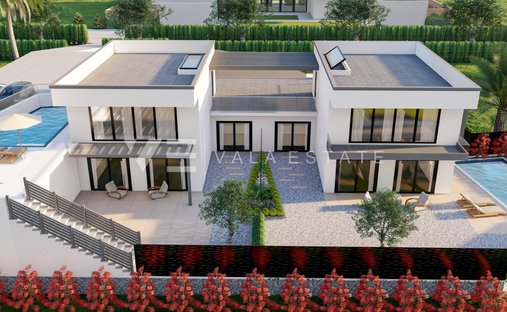 Casa a Veglia, Regione litoraneo-montana, Croazia 1