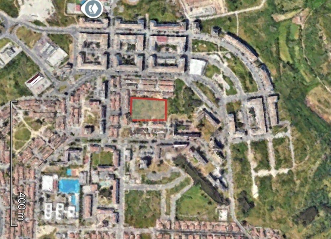 Land in Algueirao-Mem Martins, Lisbon, Portugal 2 - 17377221