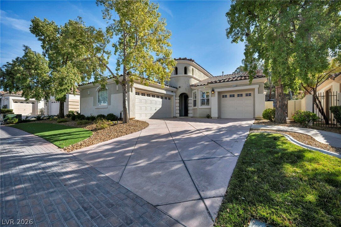 House in Henderson, Nevada, United States 2 - 17375182