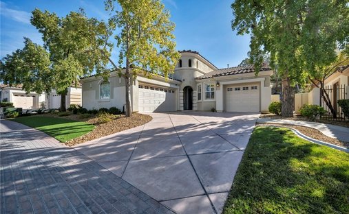 Casa en Henderson, Nevada, Estados Unidos 1