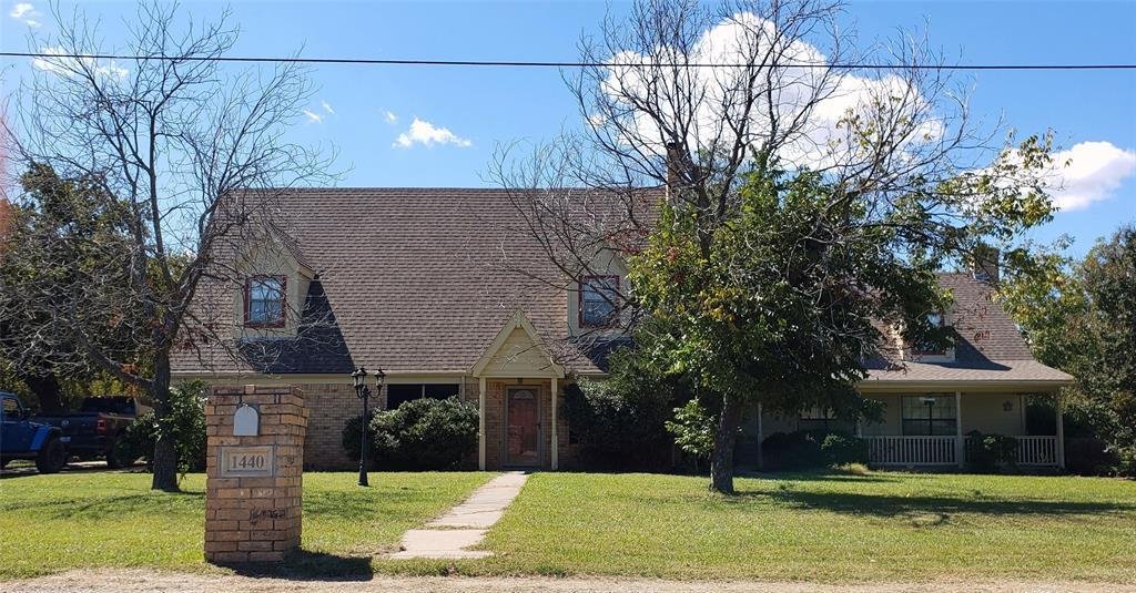 House in Mineral Wells, Texas, United States 2 - 17376677