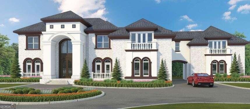 House in McDonough, Georgia, United States 4 - 17375919