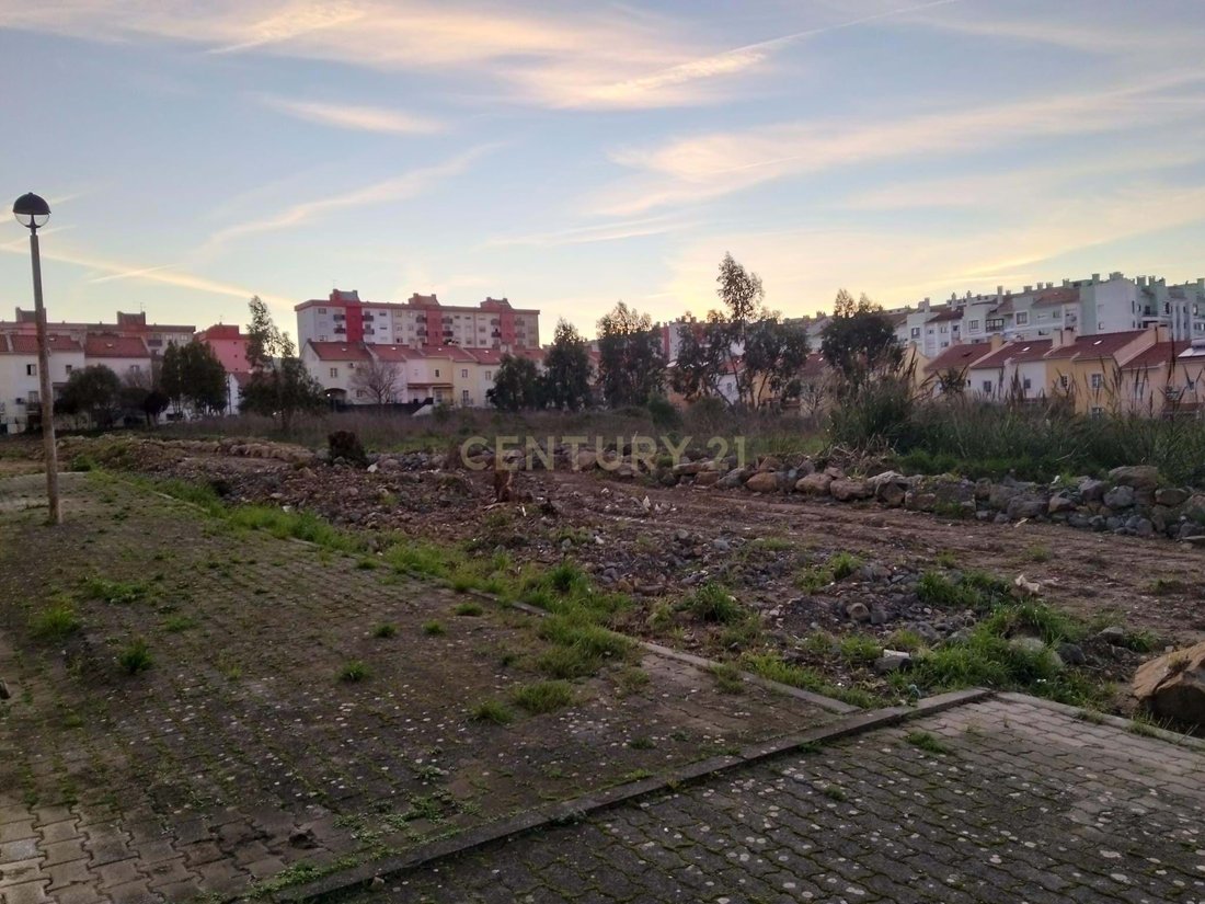 Land in Algueirao-Mem Martins, Lisbon, Portugal 3 - 17377221