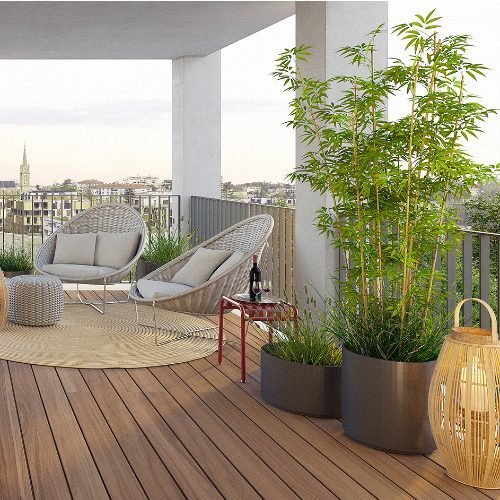 Apartment in Caudéran-Barrière Judaïque, Bordeaux, France 1 - 17377966