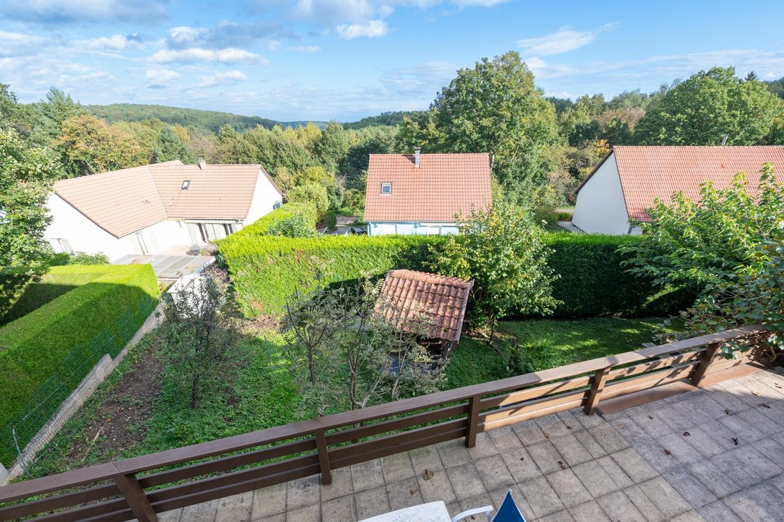 House in Sud, Obernai, France 1 - 12848936