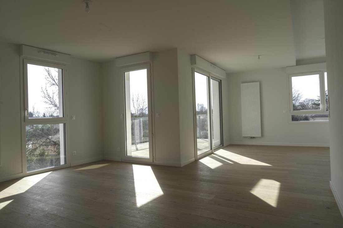 Apartment in Sardine-Chiquet, Pessac, France 3 - 17377964