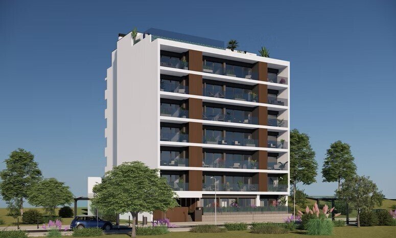 Apartment in Loures, Lisbon, Portugal 1 - 17378763