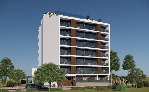 Apartment in Loures, Lisbon, Portugal 1