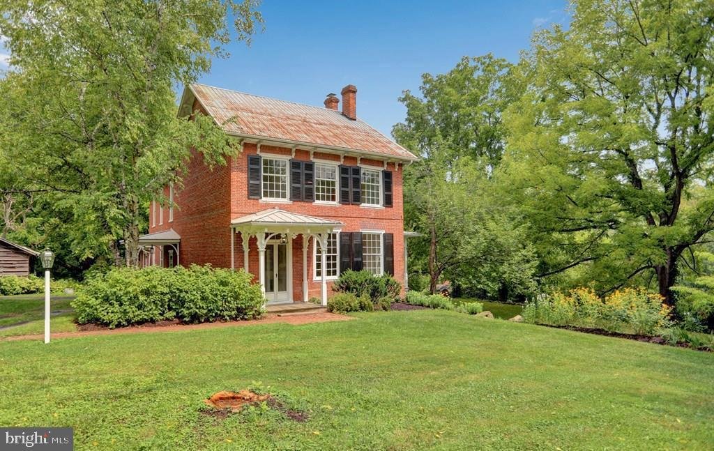 House in Potters Mills, Pennsylvania, United States 5 - 17376332