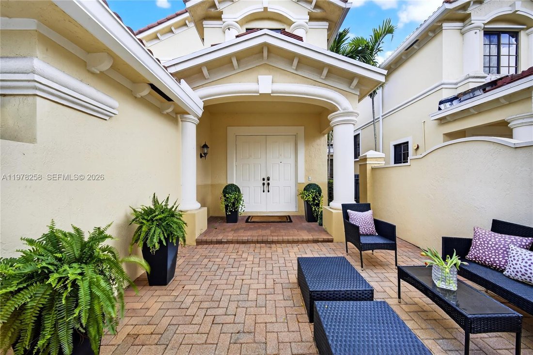 Townhouse in Fort Lauderdale, Florida, United States 3 - 17376014