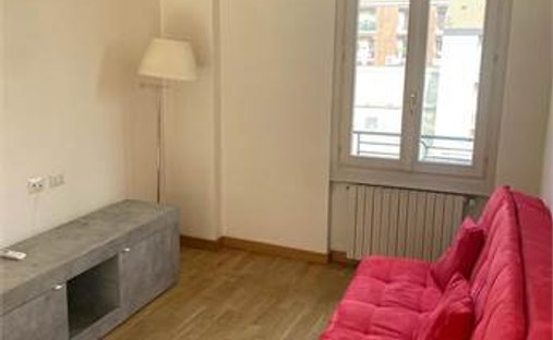 Apartamento en Sempione, Milán, Italia 1