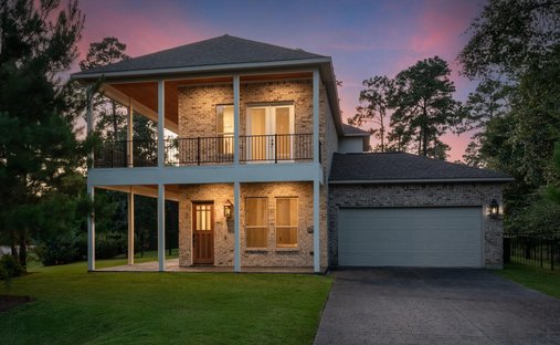 Maison à Spring, Texas, États-Unis 1