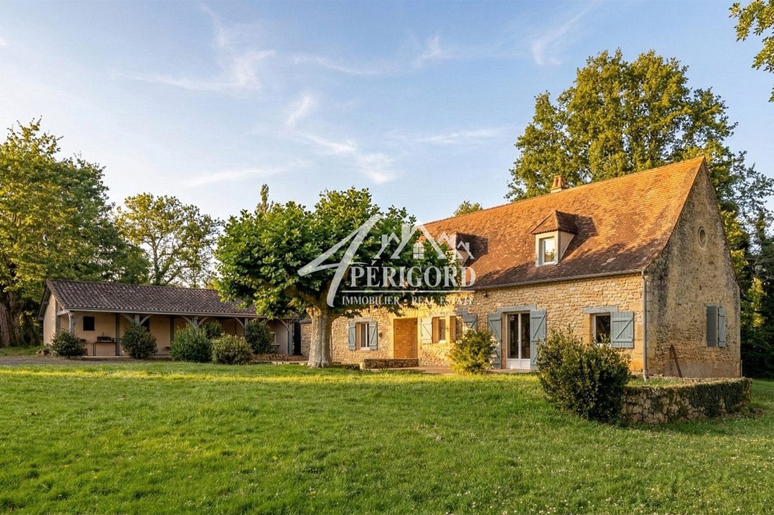 House in Lalinde, Nouvelle-Aquitaine, France 1 - 16628898