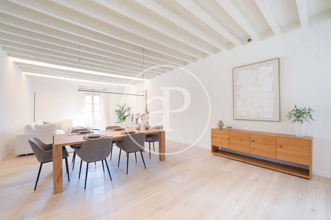 Apartment in Palma, Balearic Islands, Spain 4 - 17378829