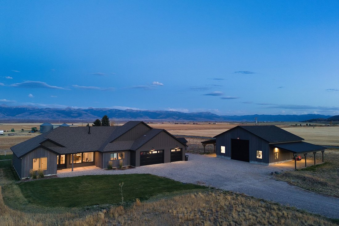 House in Driggs, Idaho, United States 3 - 17374959