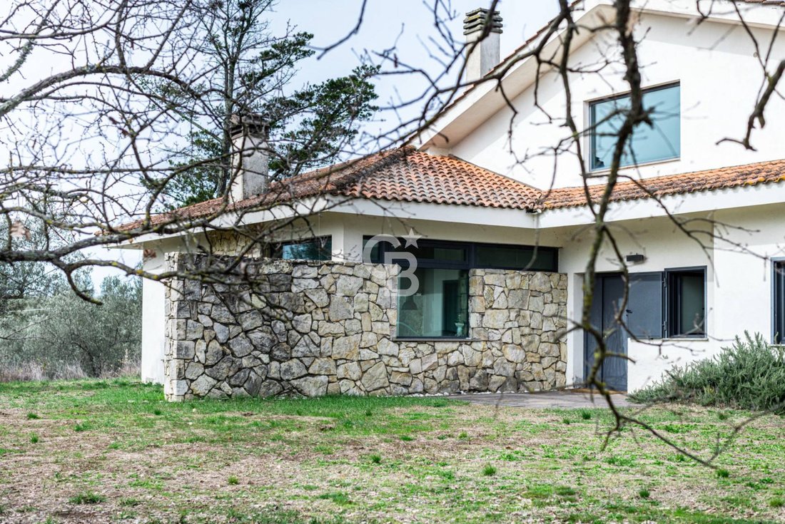 Villa in Vetralla, Lazio, Italy 3 - 17377729