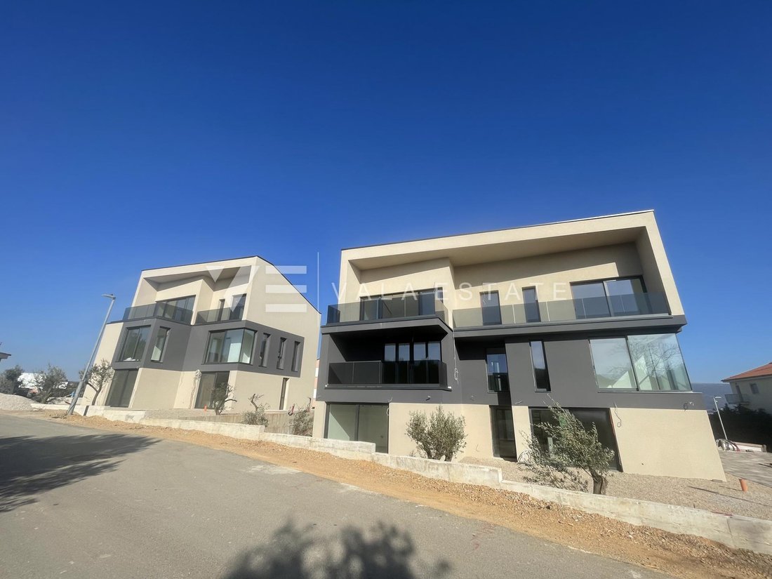 Apartamento en Krk, Primorje-Gorski, Croacia 2 - 17377298