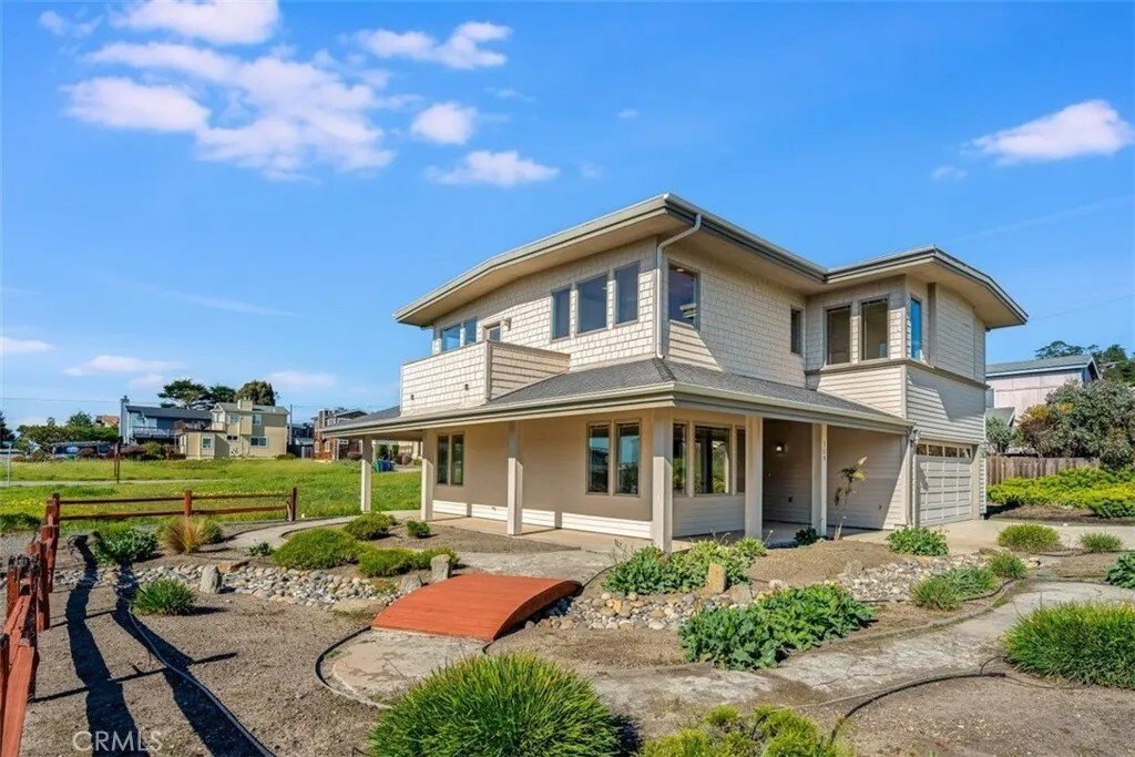 House in Cambria, California, United States 1 - 17378578