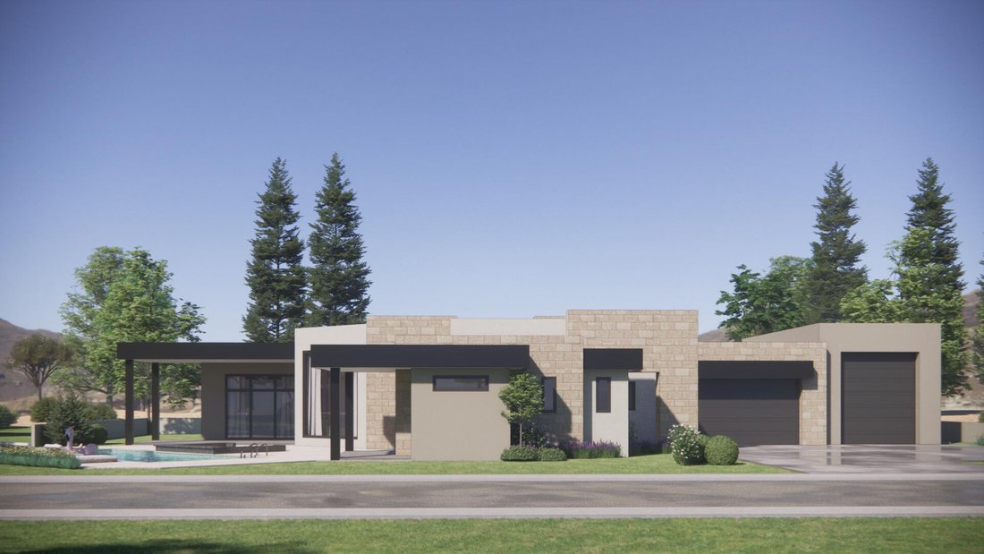 House in Hurricane, Utah, United States 3 - 17375216